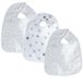Trois Kilos Sept Slabbetjes set van 3