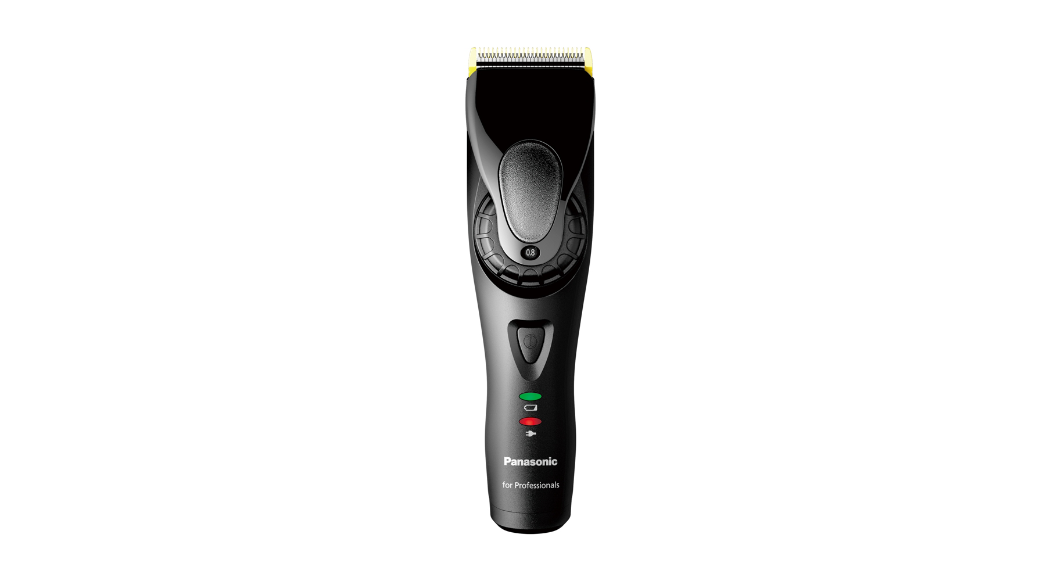 Panasonic ER-DGP82 - Zwart - Scheer-, knip- en trimapparaat
