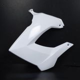 P2r Proconcept 2 roues (p2r) Linkerschep p2r voor derbi 50 senda motorfiets 1994 tot 2010 glanzend wit nieuw
