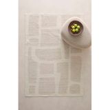 NOUS Living vloerkleed Tyrel (230x160 cm)