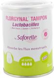 Saforelle Florgynal Zegel 8 Super