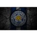 Leicester City Papier Peint Panoramique Foot / Football - 512 cm x 320 cm