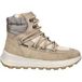 Legero Dames T4 Run enkellaarsjes, Giotto (BEIGE) 4500, 37 EU