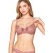 Luna Mystique Soutien-gorge balconnet armaturé femme