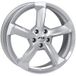 ATS AUVORAX polarsilber 8.5Jx19 5x112 ET36