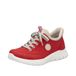 Rieker M5354 MocassinFemme