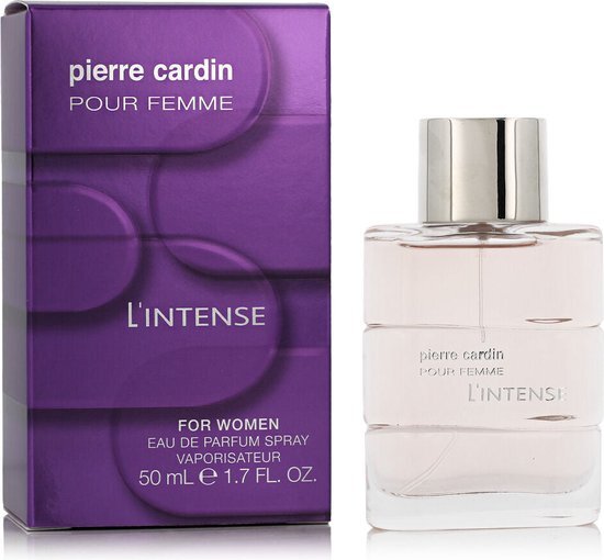 Pierre Cardin Pierre Cardin de intensieve eau de parfum