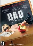 Bad Bol Bad Teacher DVD Komedie 2011