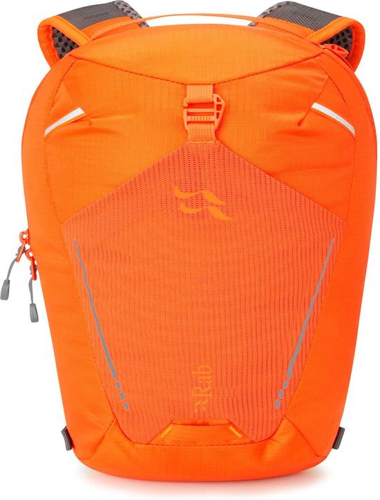 Rab Tensor 10 Daypack, oranje