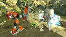 Activision Blizzard Entertainment Generator Rex: Agent of Providence Standard Edition Nintendo 3DS