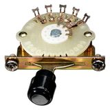 DiMarzio EP1113 4-weg schakelaar voor Telecaster