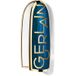 GUERLAIN L'Heure Bleue Cosmetica spiegel 1 st