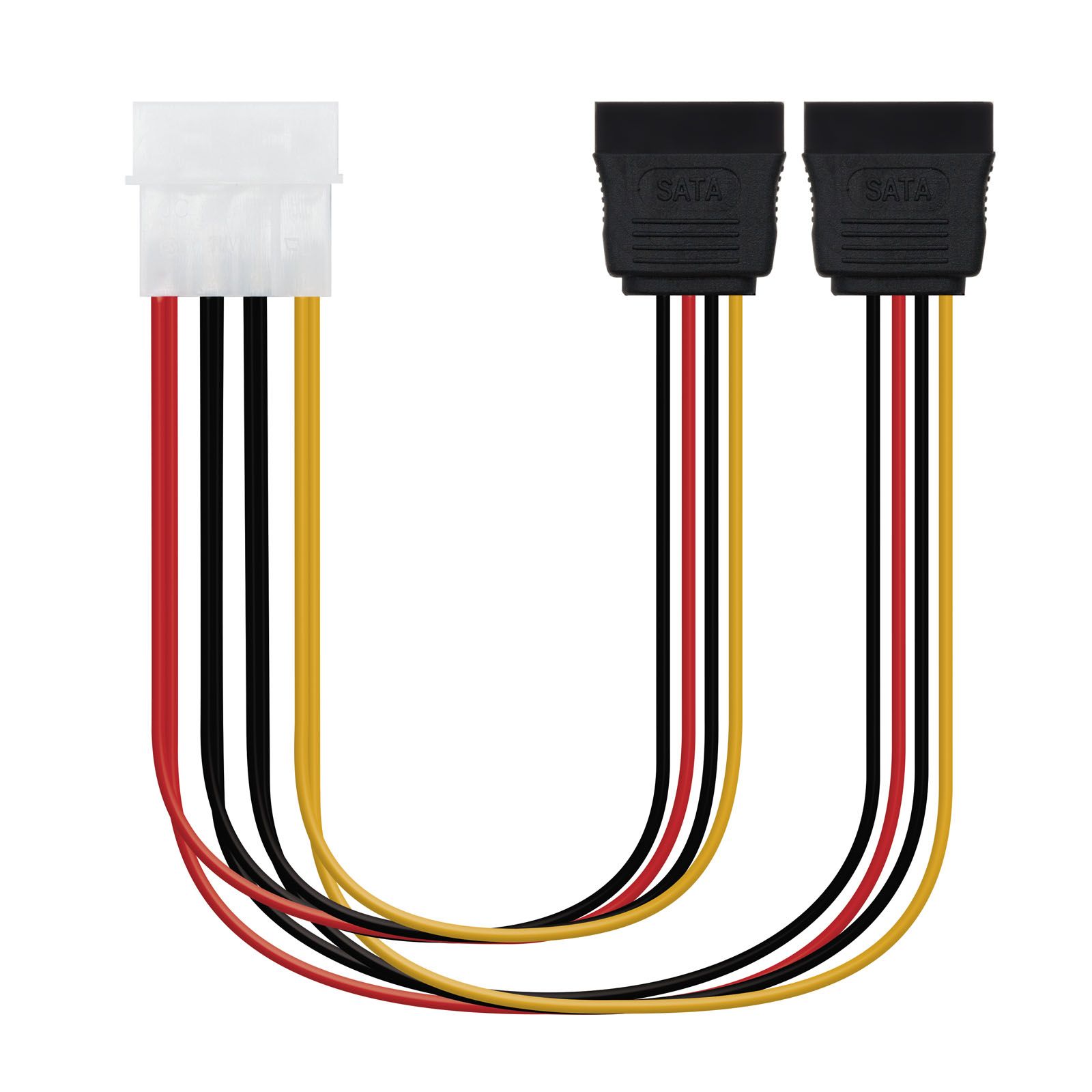 NANOCABLE 10.19.0101-OEM 0.2m