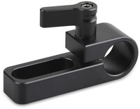 SmallRig 1549 Single 15mm Rail Clamp