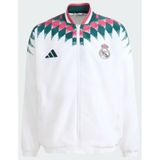Adidas Real Madrid Kinderjacke 2026/27