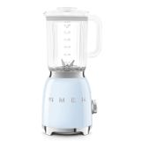 Smeg BLF03PBEU Blender - 1.5L - 800W - Pastel Blue