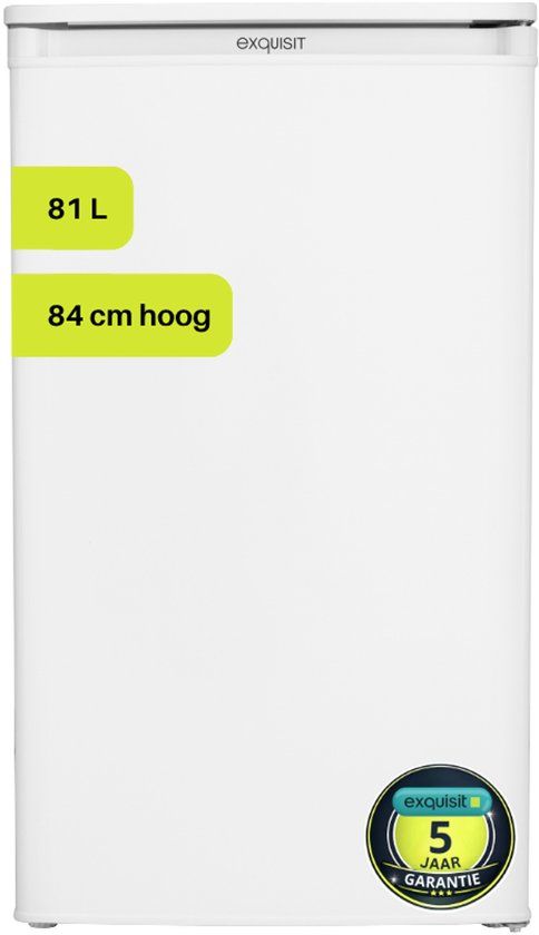 Exquisit KS117-3-041EW