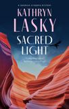 Sacred Libri GmbH A Georgia O’Keeffe Mystery- Sacred Light