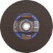 Rhodius ST21 201332 Disque de coupe 10 pc Acier, Fonte
