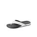 REEF Cushion Phantom teenslippers voor heren, uiterst zacht voetbed