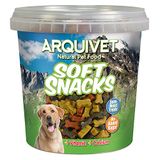 Arquivet Soft Snacks Botten Mix