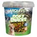 Arquivet Soft Snacks Botten Mix