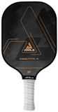 JOOLA ESSENTIALS PICKLEBALL PADDLE BLACK