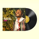 Joy Isaiah Collier - Joy (12" Single)