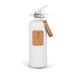Solstickan Design Extincteur Solstickan 2 kg Cuir marron clair