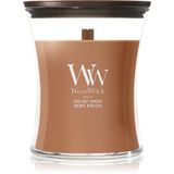 Woodwick Radiant Amber Geurkaarsen 275 gr