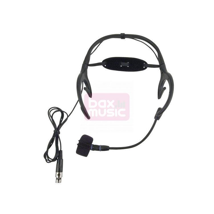 DAP Audio EH-1 condensator headset microfoon kleur B