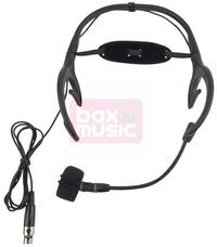 DAP Audio EH-1 condensator headset microfoon kleur B