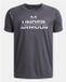 Under Armour T-shirt enfant Ua Tech Split Wordmark SS