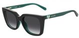 Love Moschino MOL055/CS ETJ Zonnebril