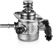 Merkloos / Sans marque Shanghai Sishun Technology Co., Ltd Hogedrukbrandstofpomp, Compatibel Met Hyundai Accent/Sonata, Kia Forte5, Optima, Rio 2015-2017 L4 1,6 L, Vervangt Gdp404, M73176, Hm10054