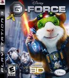 Disney G-Force - PlayStation 3