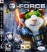 Disney G-Force - PlayStation 3