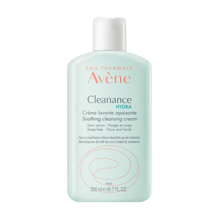 Avene Cleanance HYDRA