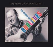 Proper S&D Consignment Burl Ives Singing Wayfarer