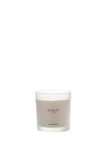 Culti White Label Geurkaars White Vase Candle Mareminerale 550gr