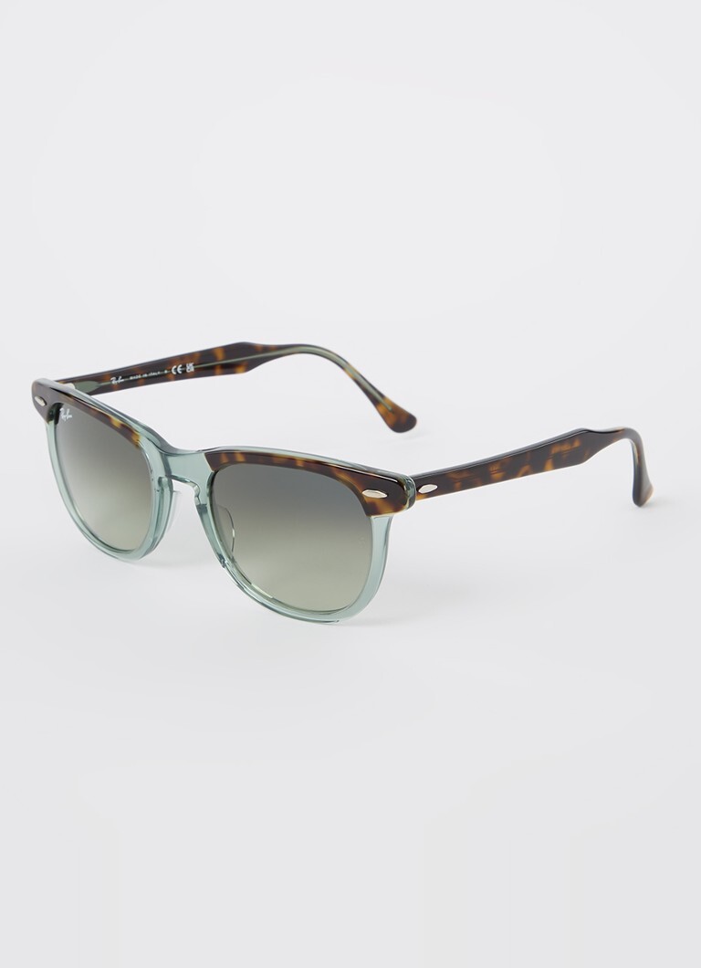 Ray-Ban Ray-Ban Eagle Eye zonnebril RB2398