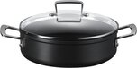 Le Creuset Les Forgées TNS Provencaalse Hapjespan - 30cm