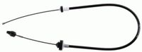 SACHS Seilzug, Kupplungsbetätigung 3074003378