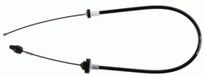 SACHS Seilzug, Kupplungsbetätigung 3074003378