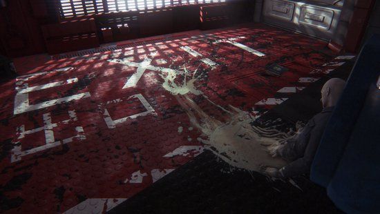 Sega Alien: Isolation - Nostromo Edition Xbox 360