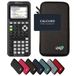 Texas Instruments TI-84 Plus CE-T Python Edition Grafische Rekenmachine - Donkergrijs