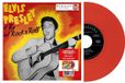 Lmlr/Culture Factory Elvis Presley Il Re Del Rock 'N' Roll 12" Vinyl Coloured Vinyl