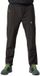 Mac In A Sac Waterdichte broek ultralite Heren L Gitzwart Polyester/Elastaan