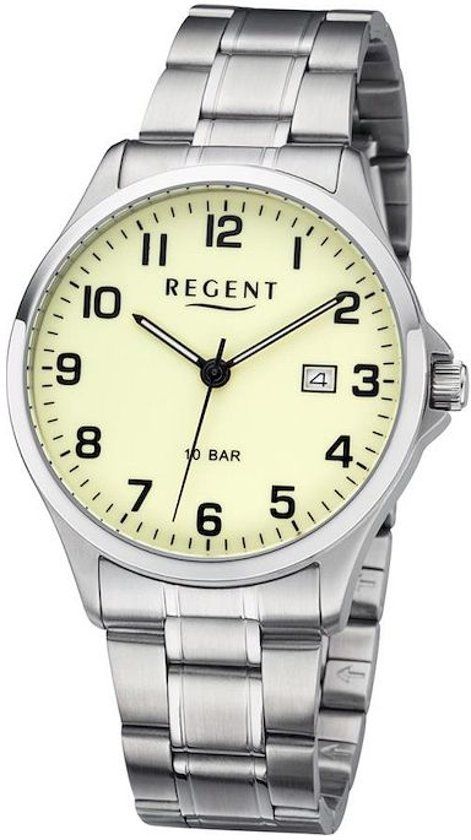 REGENT Mod. F-1192 - Horloge