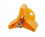 Savage Gear Protections pour hameçons triples XXL #3/0 - 10 pièces
